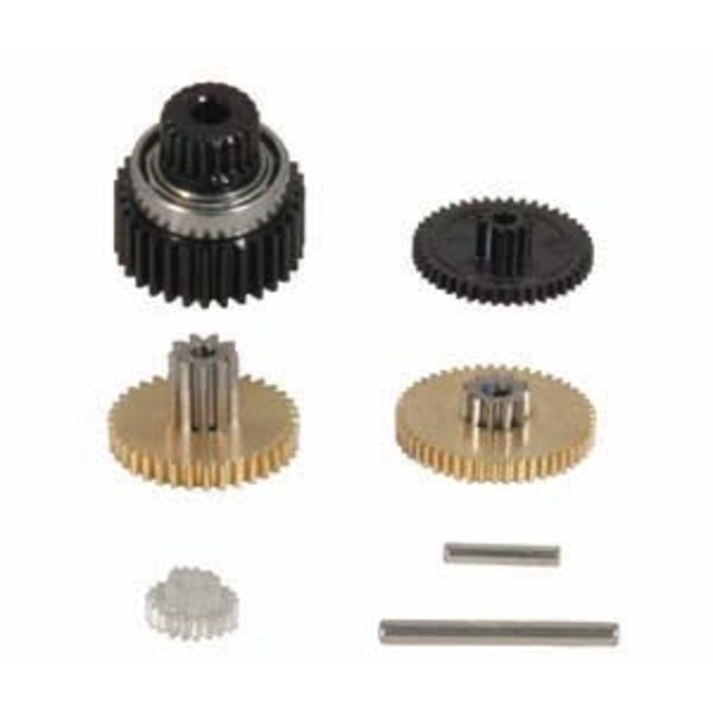Savox SH-0256 Gear Set