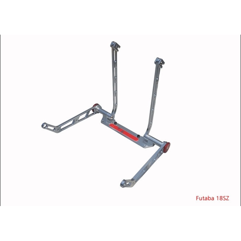 Secraft Tx-Tray V2 For Futaba 18Sz SEC339