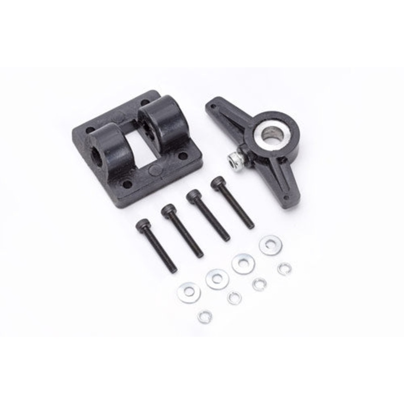 Black Horse Robin – Nose Tray Z-BH129B