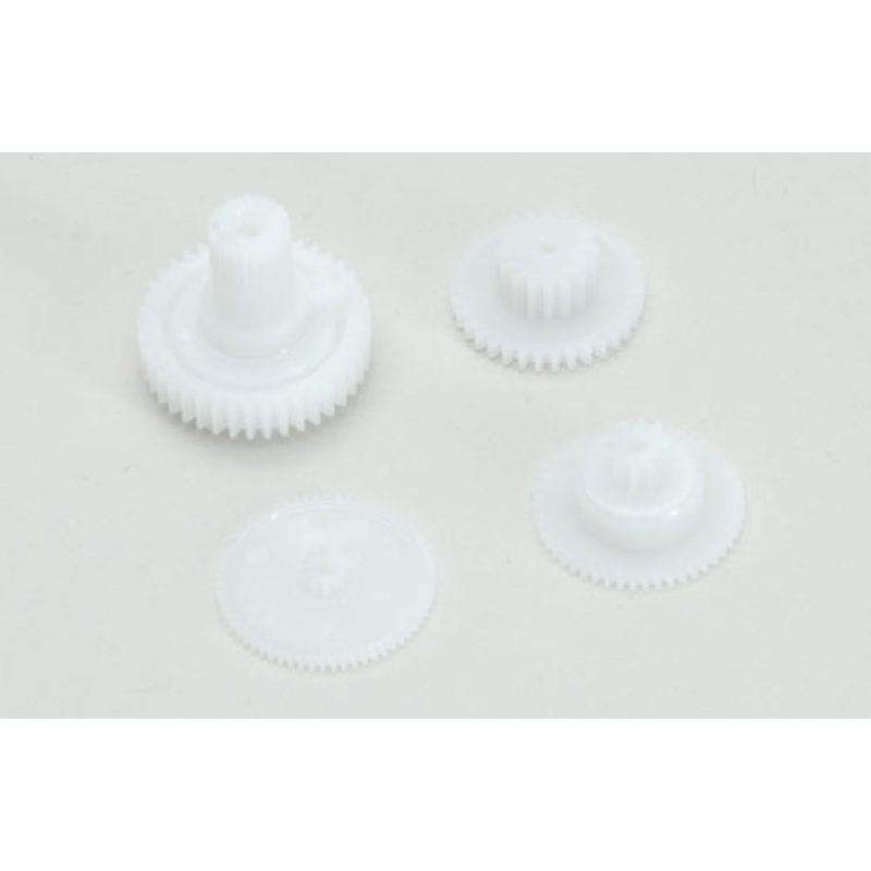 Futaba Gear Set – S148/3001/9001/3151 Y-EBS3186