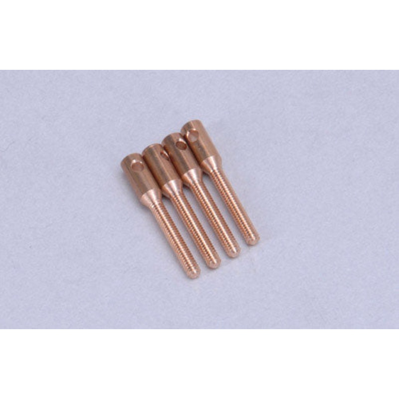 Slec Closed Loop Extenders (Pk4) F-SL016E