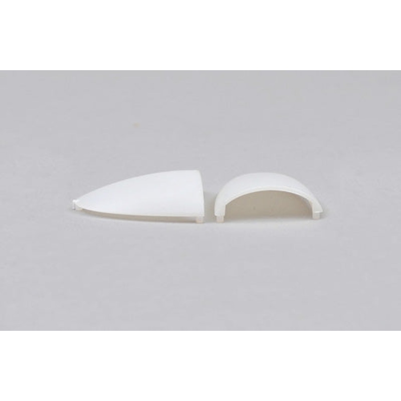 Slec Large Air Scoops F-SL195