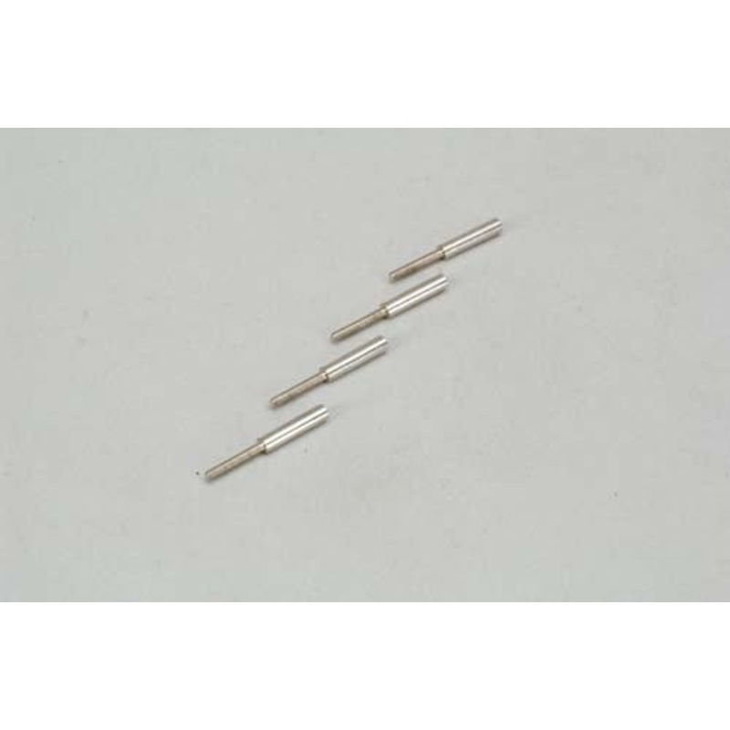 Slec M2 Metal Solder Extender (Pk4) F-SL016C