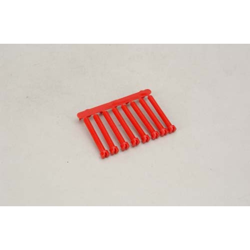 Slec M5 Wingfix Bolt – Nylon (Pk8) F-SL097B