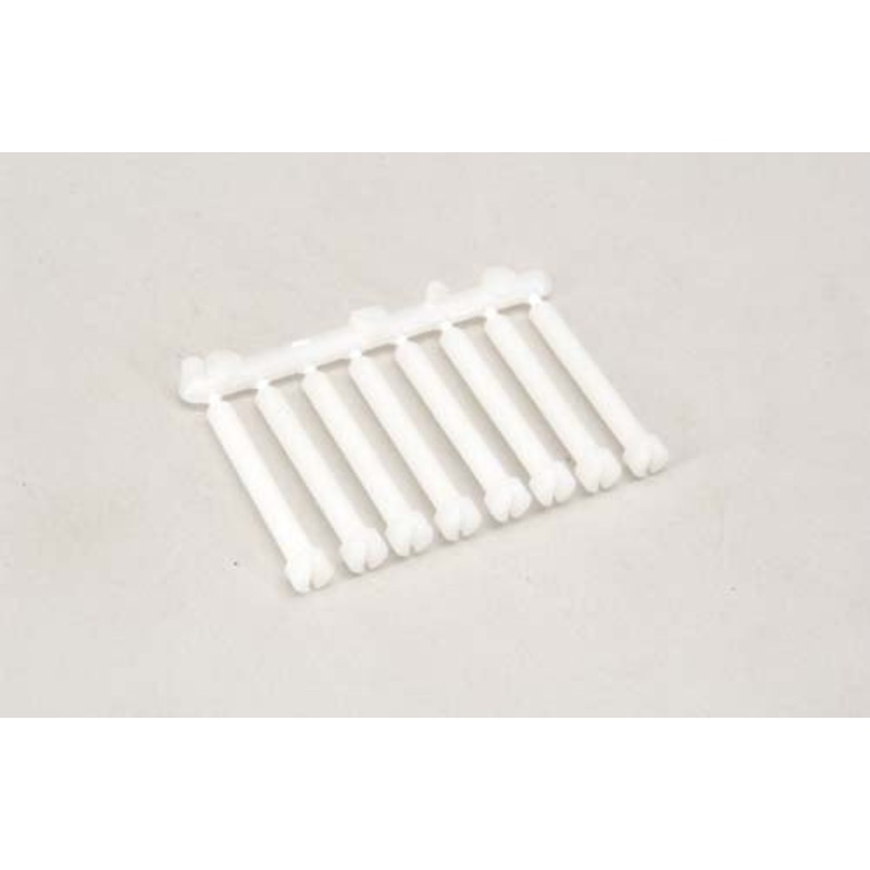 Slec M5 Wingfix Bolt – Polyprope (Pk8) F-SL097A