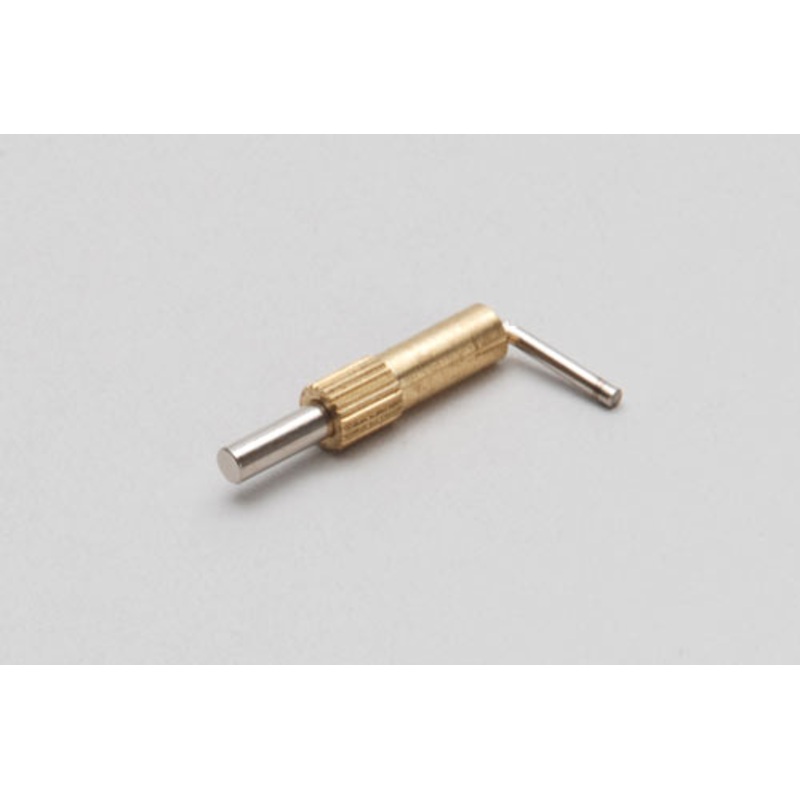 Slec Mini Hatch Catch – Metal (DP72) F-SL811