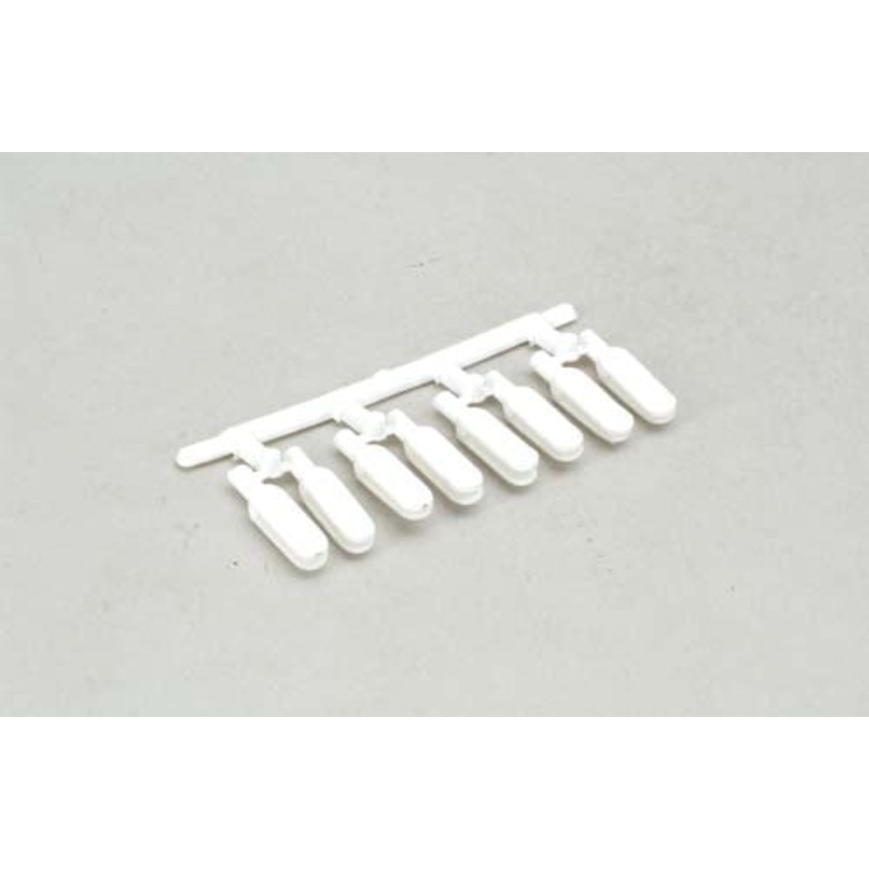 Slec Nylon Snap Link – Polyprope (Pk8) F-SL094