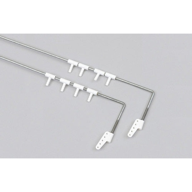 Slec Torque Rod Control Horn Set F-SL113-R