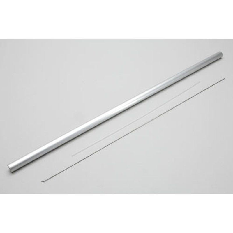 Black Horse Aluminium Wing Join. Tube-Stuka Z-BH080I