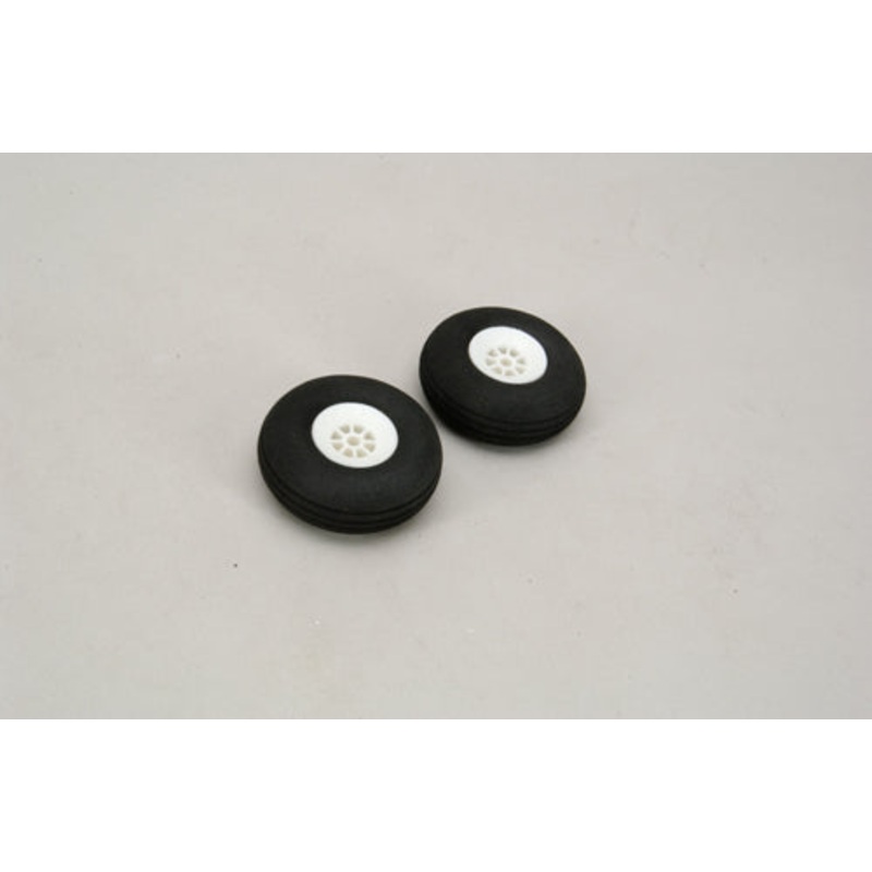 Black Horse B.H Wheel 60mm-Extra/CAP/Sukhoi(Pk2 Z-BHWH01