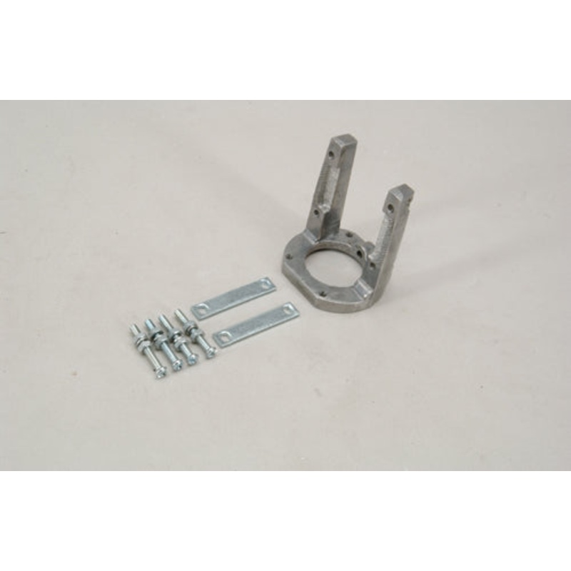 Black Horse Eng.Mount 40/46LA(Cast) Z-BHEM03