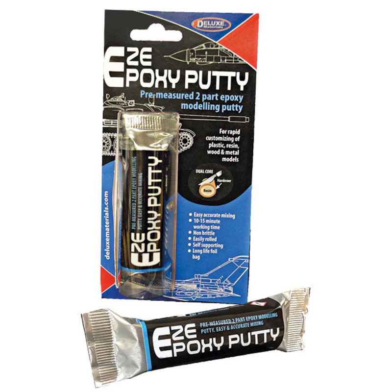 Deluxe Materials Eze Epoxy Putty – 25g BD68