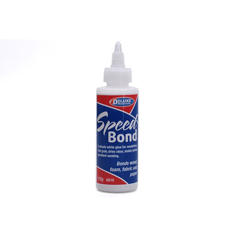 Deluxe Materials Speedbond – 112g (4oz) AD10