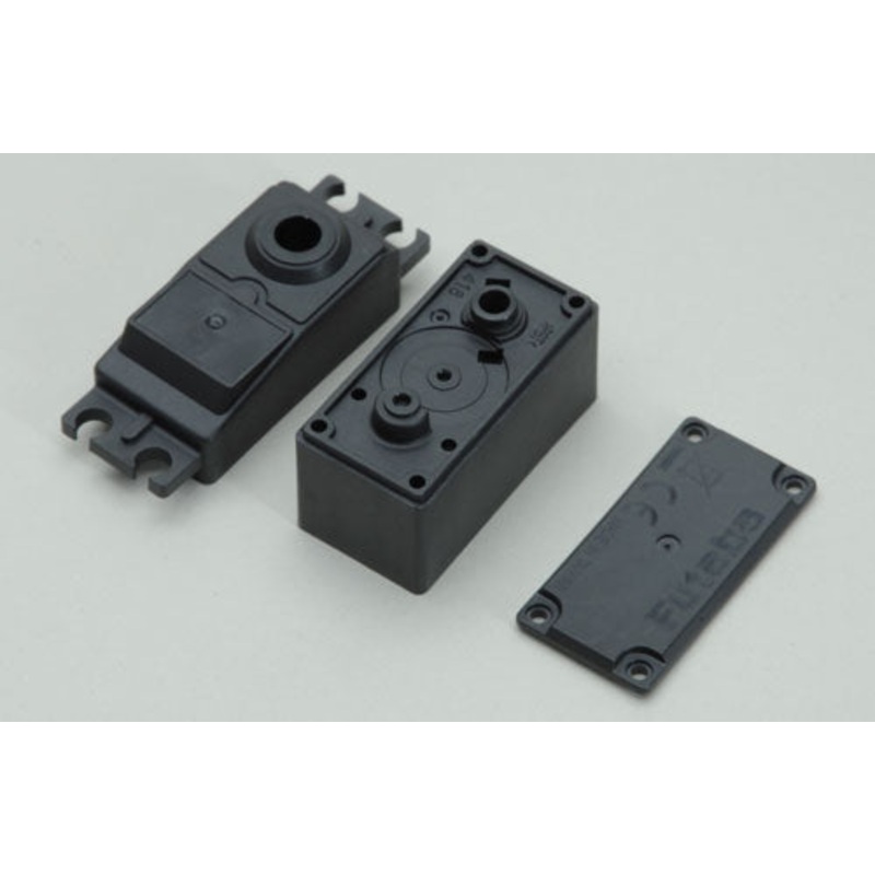 Futaba Case Set – Servo BLS151 Y-EBS3368