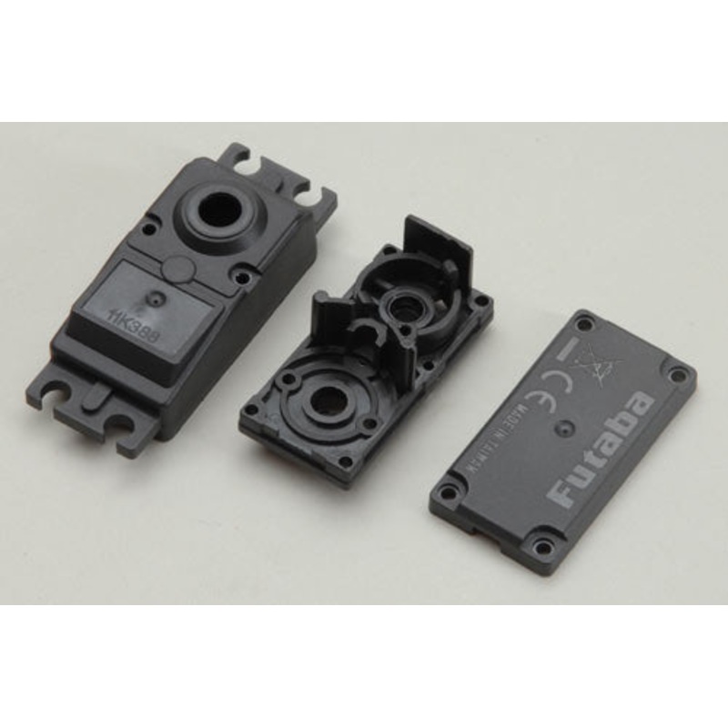 Futaba Case Set – Servo BLS152 Y-EBS3370