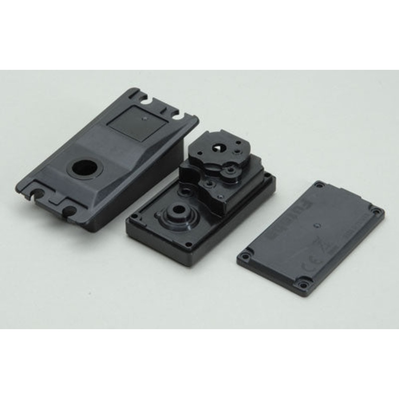 Futaba Case Set – Servo BLS154 Y-EBS3373