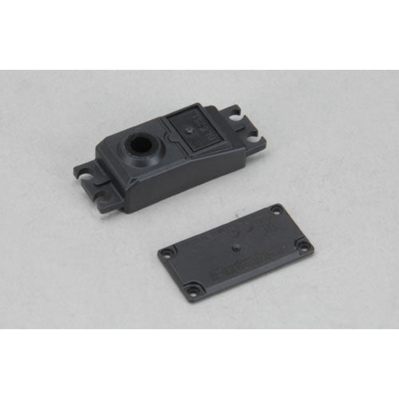 Futaba Case Set – Servo BLS251/256 Y-EBS3346