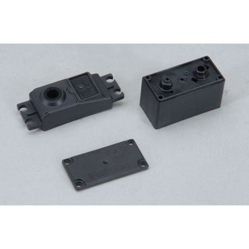 Futaba Case Set – Servo BLS252/253/255 Y-EBS3361