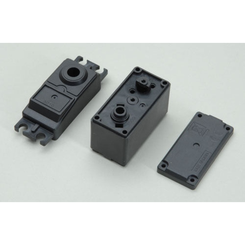 Futaba Case Set-SU400/3010/50/72/3152/3305 Y-EBS3268