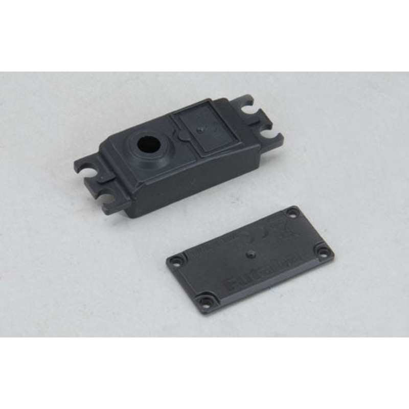 Futaba Case Set – Svo BLS155/6/351/352/371 Y-EBS3348