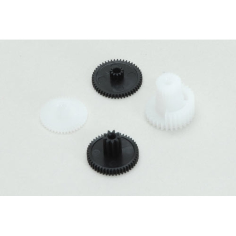 Futaba Gear Set – Servo S3117/3157 Y-EBS3358