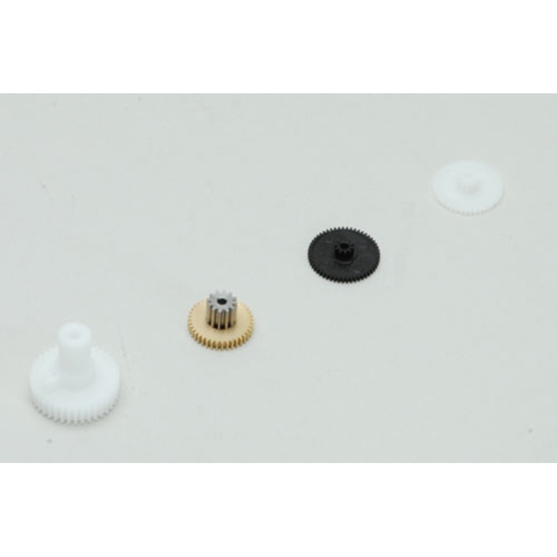 Futaba Gear Set – Servo S9102 Y-EBS3092
