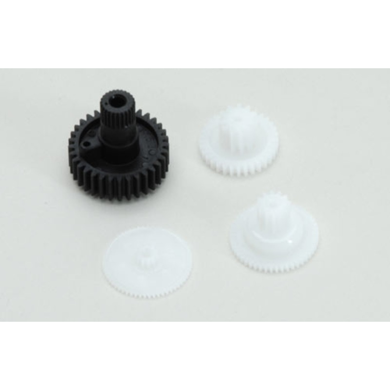 Futaba Gear Set – Servo S9252 Y-EBS3243