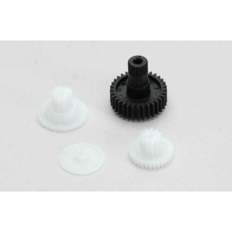 Futaba Gear Set – Servo S9253/4/BLS254/274 Y-EBS3244