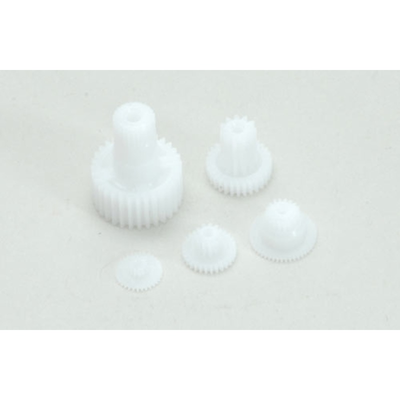 Futaba Gear Set – Servo S9257 Y-EBS3332