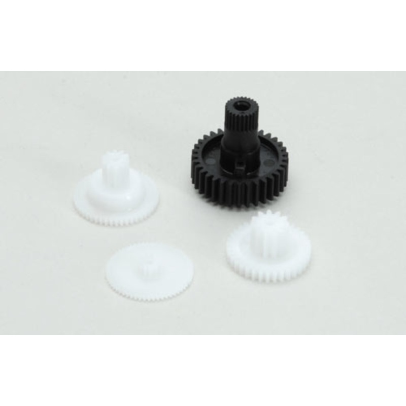 Futaba Gear Set – SU400/3010/14/3152/3072 Y-EBS3269