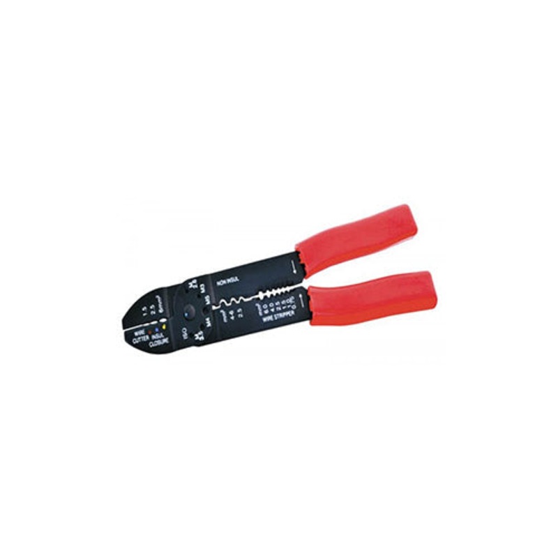Rolson Multi Purpose Crimping Tool T-RO-20814