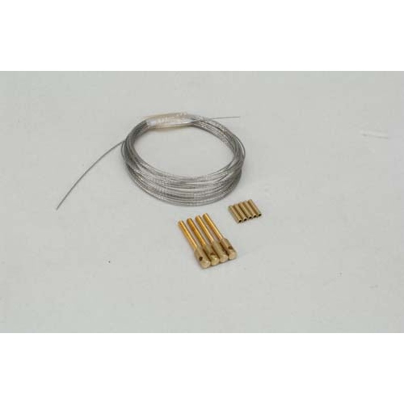 Slec C/Loop Set(Wire/Ferrules/M2 Adptrs) F-SL169