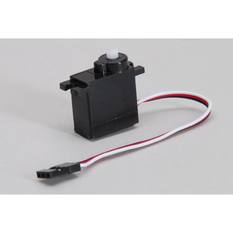 Chris Foss 9g Servo – WOT4/AWOT/WWOT Foam-E P-CF020/15