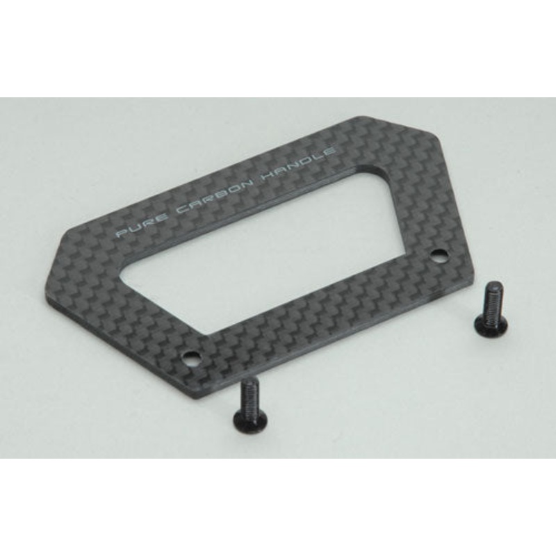 Futaba 4PX Optional Carbon Handle P-EBB1136