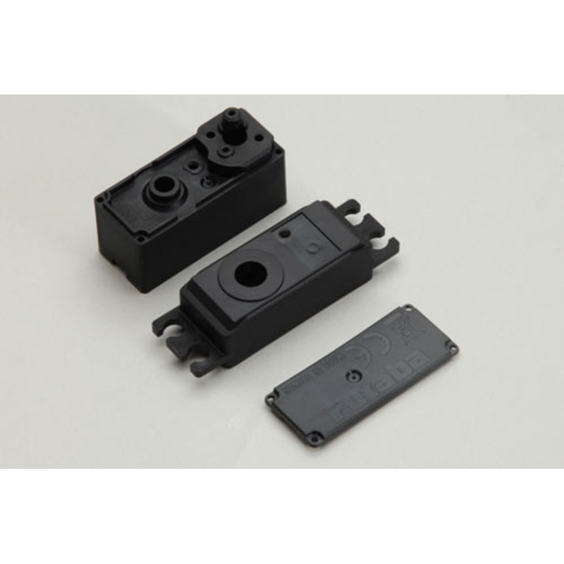 Futaba Case Set – Servo BLS153/257 Y-EBS3371
