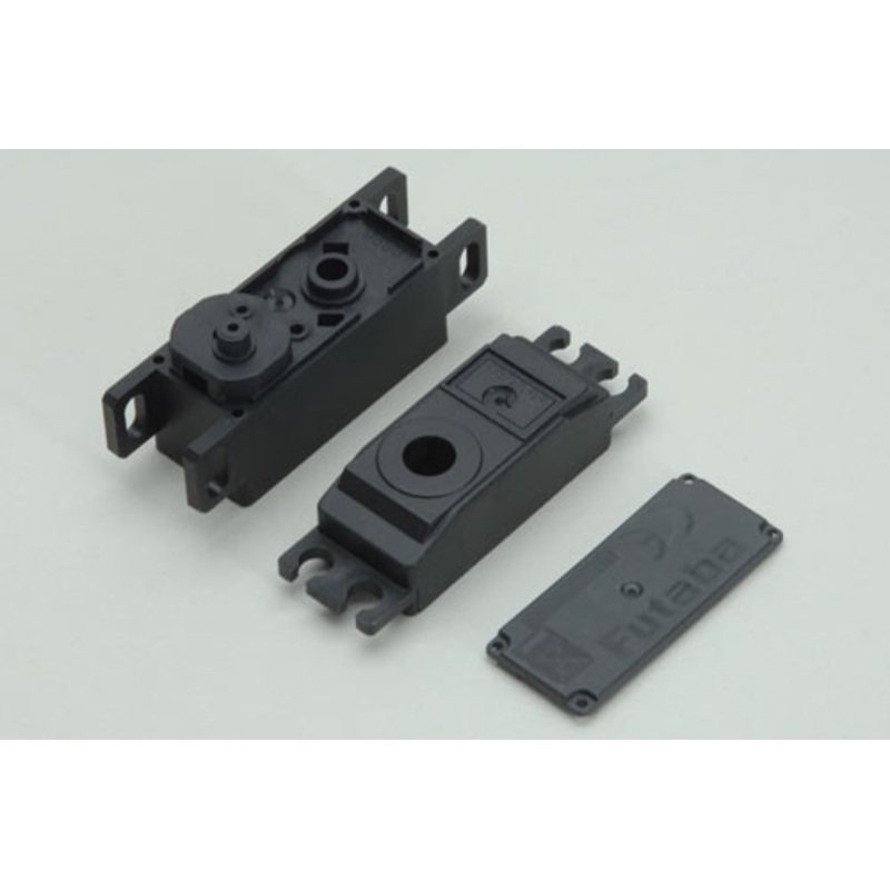 Futaba Case Set – Servo S9650/9670SV Y-EBS3266