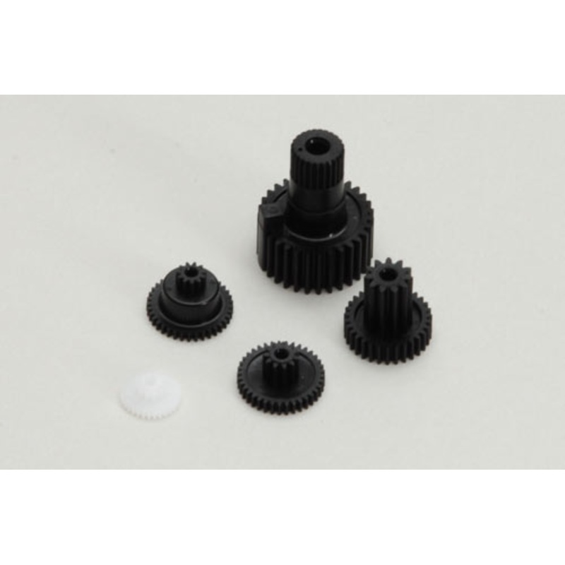 Futaba Gear Set – Servo BLS153/651 Y-EBS3372