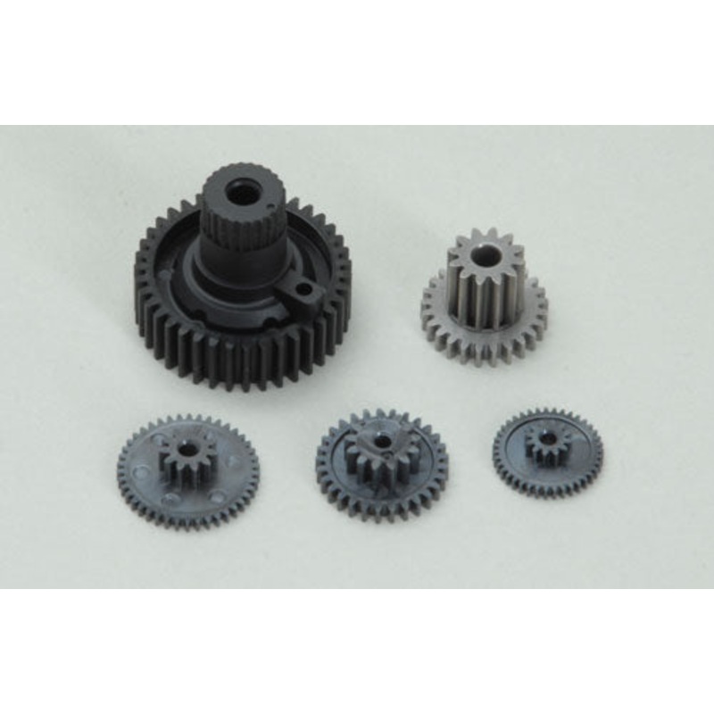Futaba Gear Set – Servo BLS154 Y-EBS3374
