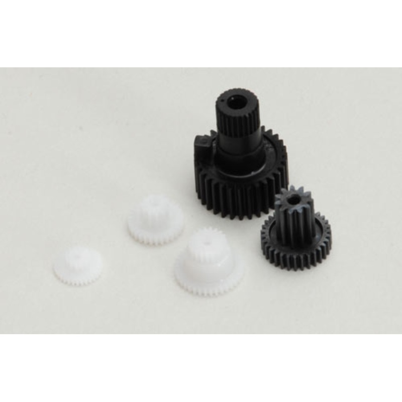 Futaba Gear Set – Servo BLS257 Y-EBS3376