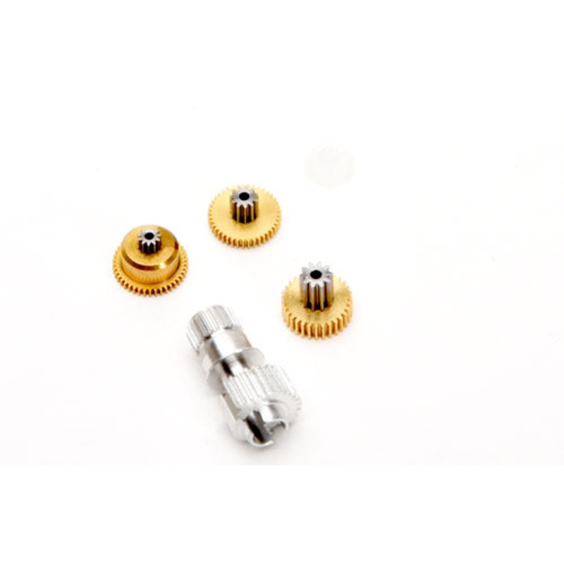 Futaba Gear Set – Servo S3173SV/3174SVi Y-EBS3437