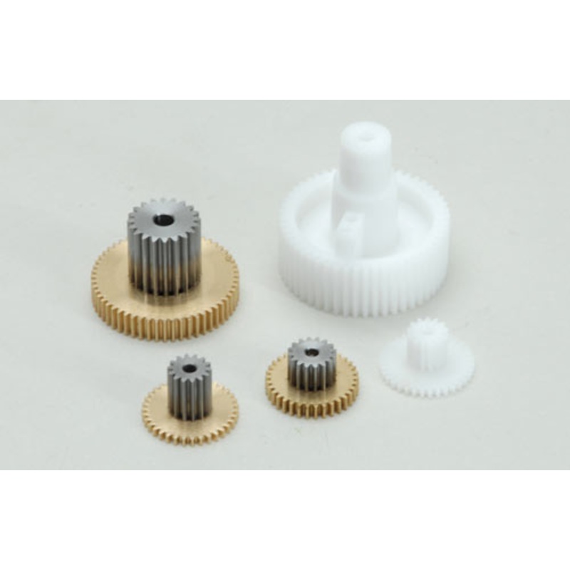 Futaba Gear Set – Servo S3306MG Y-EBS3323