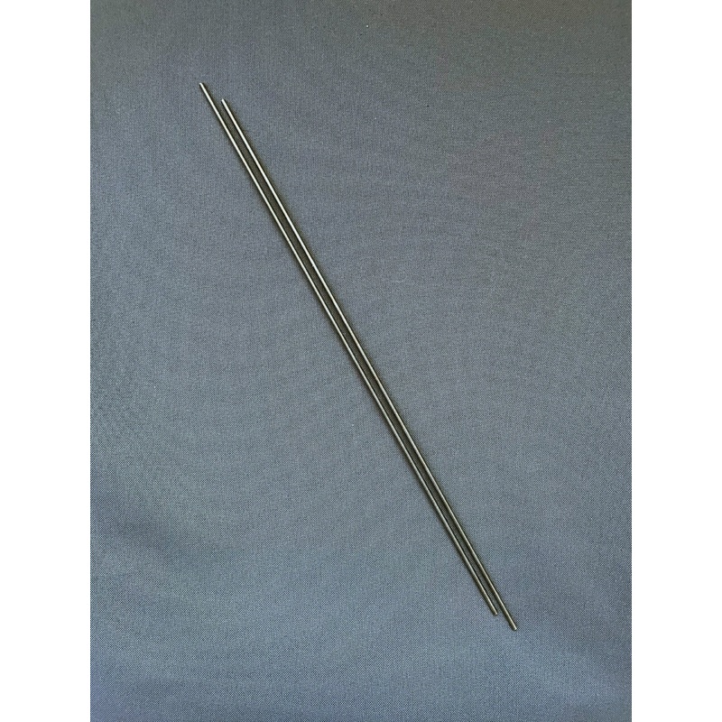 Sullivan 4-40 Threaded Rod 12(Pk2) F-SLN495