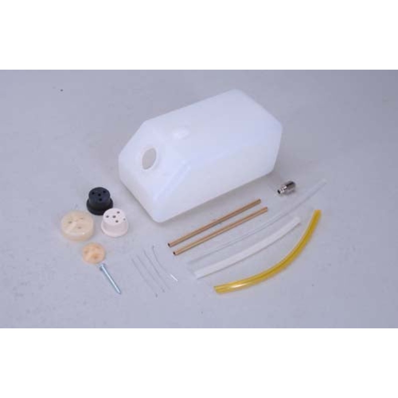 Sullivan  Slant Tank – 12oz/360cc (D/G) L-SLN97441GAS