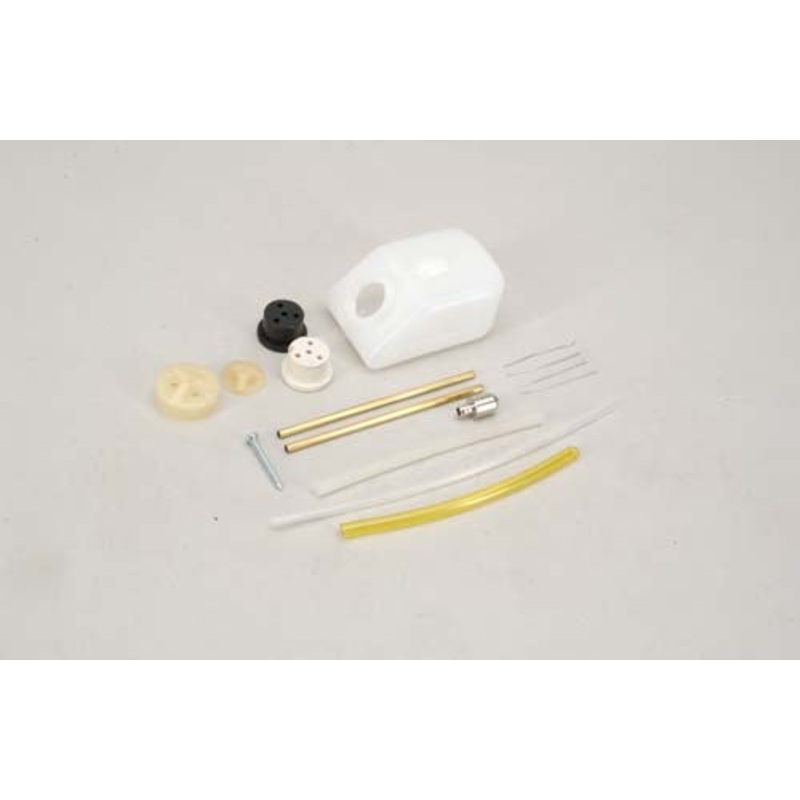 Sullivan  Slant Tank – 2oz/60cc (D/G) L-SLN97436GAS