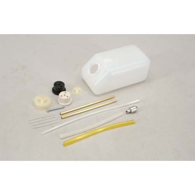 Sullivan  Slant Tank – 6oz/180cc (D/G) L-SLN97438GAS