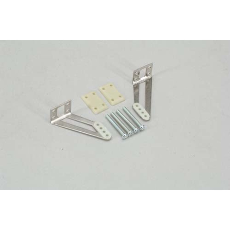 Sullivan Steel Cont.Horn 1-1/8 L&R F-SLN557
