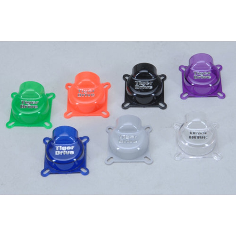 Sullivan  Tiger Drive Colour Cover Set L-SLN688