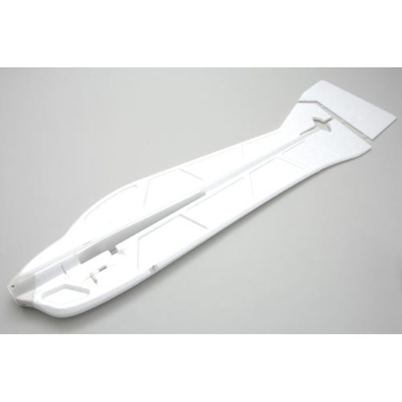 Tech One Fuselage with Rudder – Venus Z-TEC08102