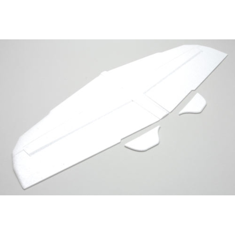 Tech One Wing with W/Fence – Venus Z-TEC08101