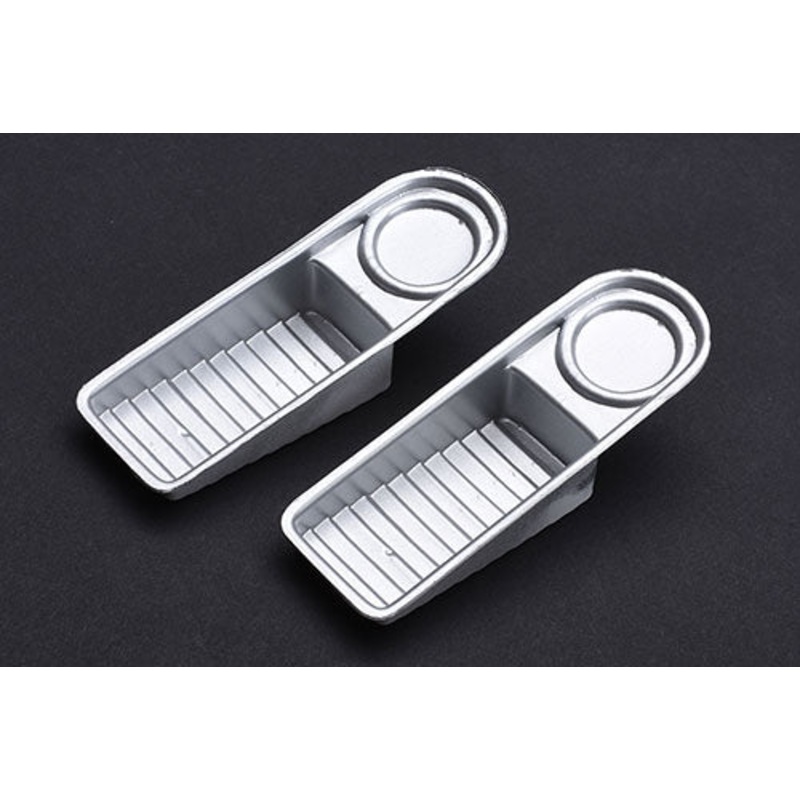 Black Horse Corsair 50cc – Wing Radiator Parts Z-BH64H